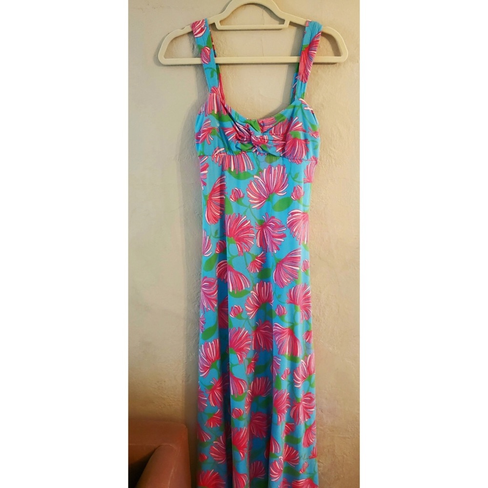 S Lily Pulitzer Dress